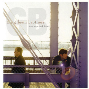 Long Way Back Home album