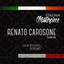 Renato Carosone - Italian Masterpiece (Volume One) cover