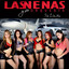 Las Nenas y Su Orquesta Sin Limites Albumcover