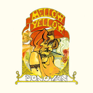 Mellow Yellow album