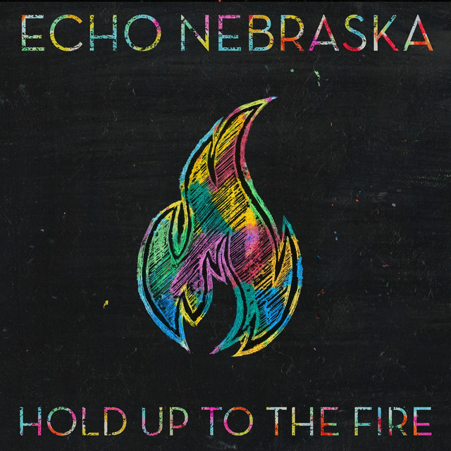Hold Up To The Fire cover