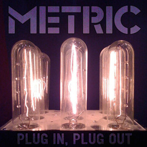 Plug in, Plug Out album