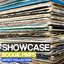 Showcase (Artist Collection) cover