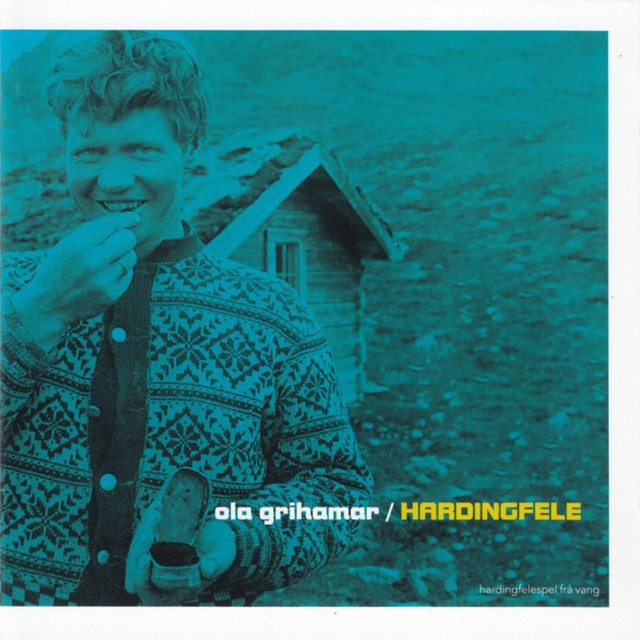 Ola Grihamar photo