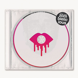 Zombielicious album