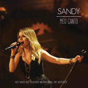 Meu canto (ao vivo no Teatro Municipal de Niterói) album