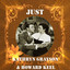 Just Kathryn Grayson & Howard Keel cover