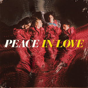 In Love (US) cover