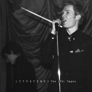 The 1981 Tapes album
