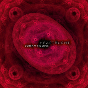 Heartburnt cover