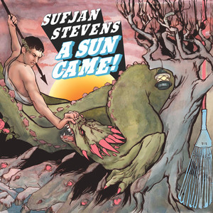 A Sun Came cover