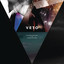 Everything Is Amplified Albumcover