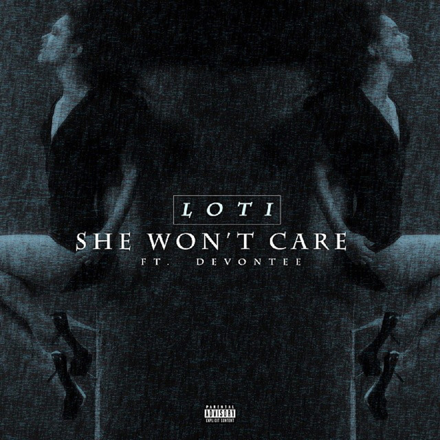 She Won't Care (feat. Devontée)