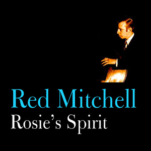 Rosie's Spirit album