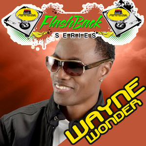 Penthouse Flashback Series (Wayne Wonder) Vol. 1 album