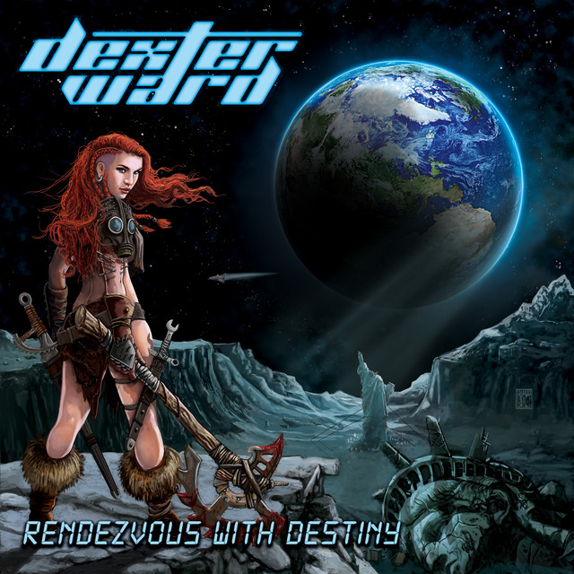 Rendezvous With Destiny cover