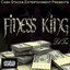 Finess King Albumcover