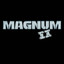 Magnum II cover