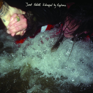 Kidnapped by Neptune cover