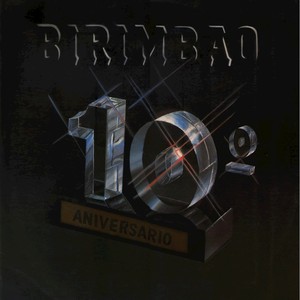 10° Aniversario Albumcover