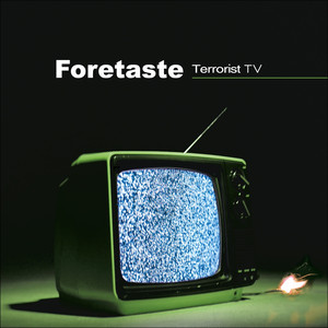 Terrorist TV cover
