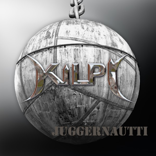 Juggernautti cover
