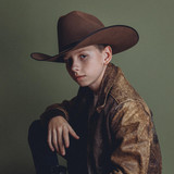 Mason Ramsey profile