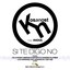 Si te digo no (feat. India) Albumcover