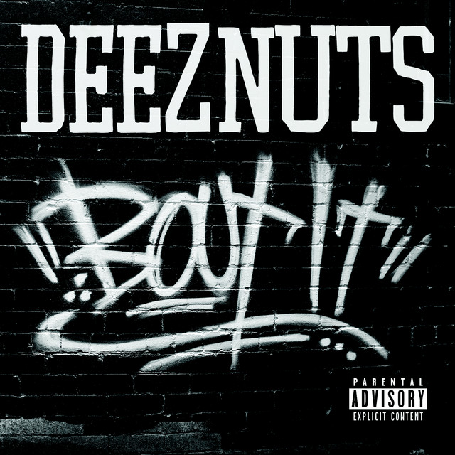 Bout It cover