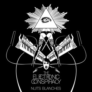 The Electronic Conspiracy