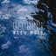 Bleu noir cover