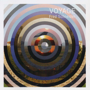 Voyage cover