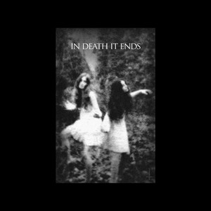In Death It Ends cover