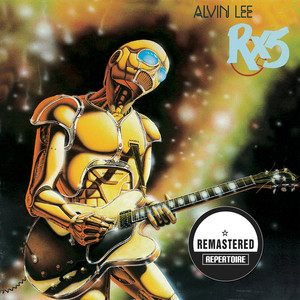 Rx5 (Remastered Bonus Track Version) album