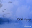 Zen Voyage Albumcover