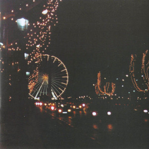 The Big Wheel cover