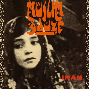 Iran cover