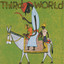 Third World cover