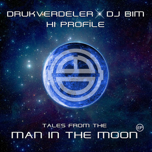 Drukverdeler & Dj Bim