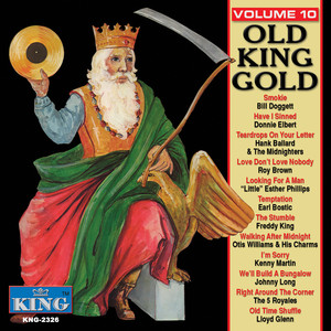 Volume Ten album