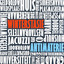 Antimaterie Albumcover