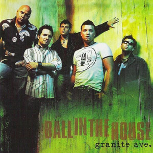 granite ave. cover
