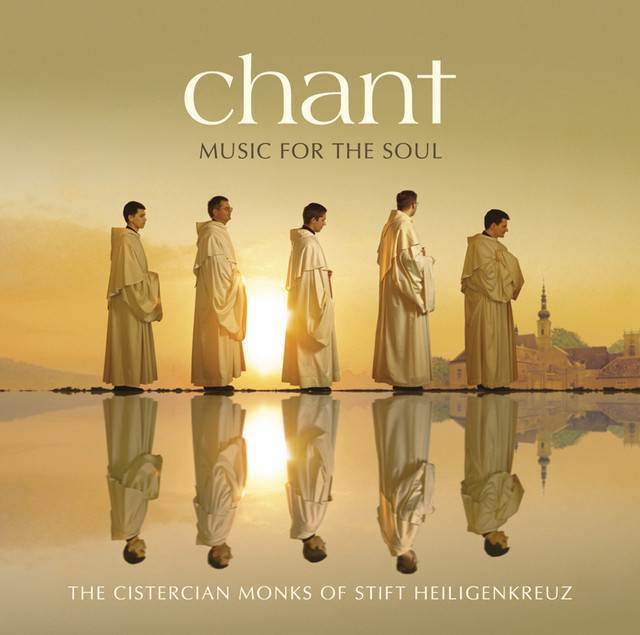 The Cistercian Monks of Stift Heiligenkreuz photo