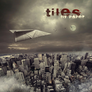 Fly Paper cover