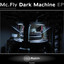 Dark Machine EP Albumcover