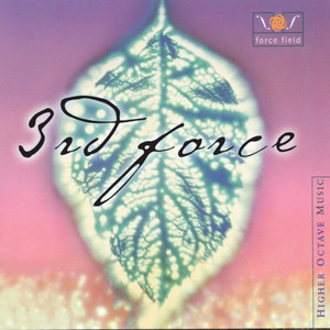 Force Field cover