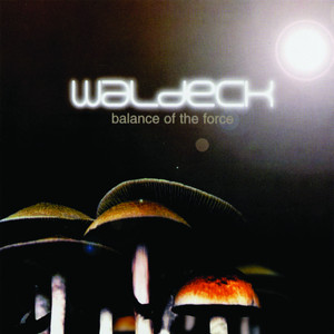 Balance of the Force cover