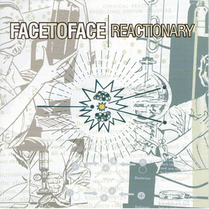 Reactionary (Bonus Tracks) album