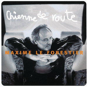 Chienne de route album