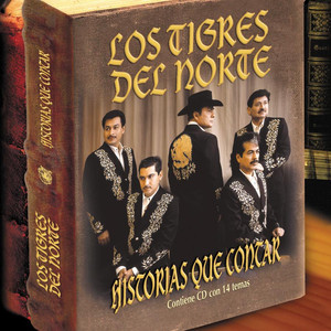 Historias que contar album